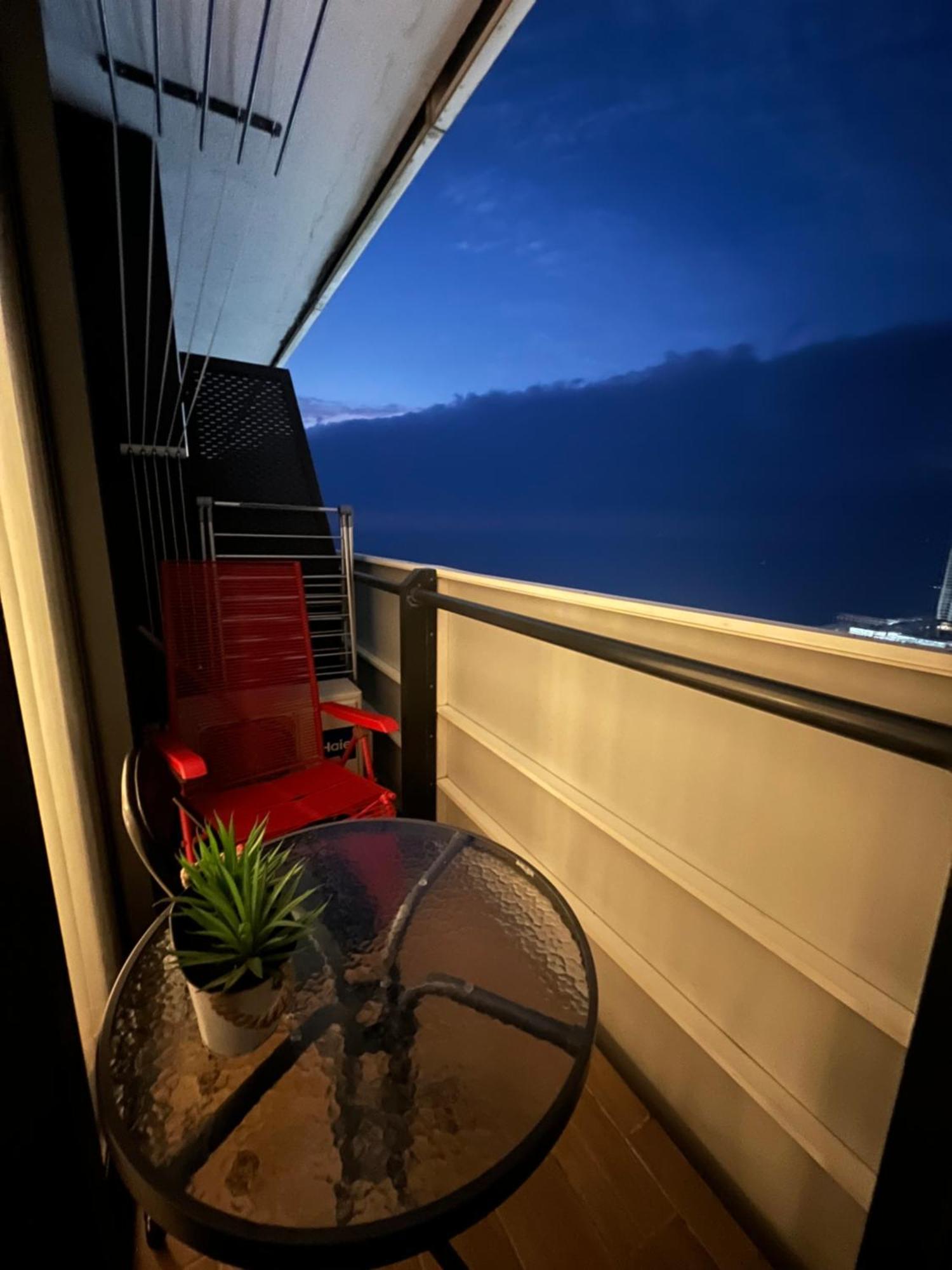 Downtown Centre In Batumi Aparthotel Orbi City In Batumi Kültér fotó